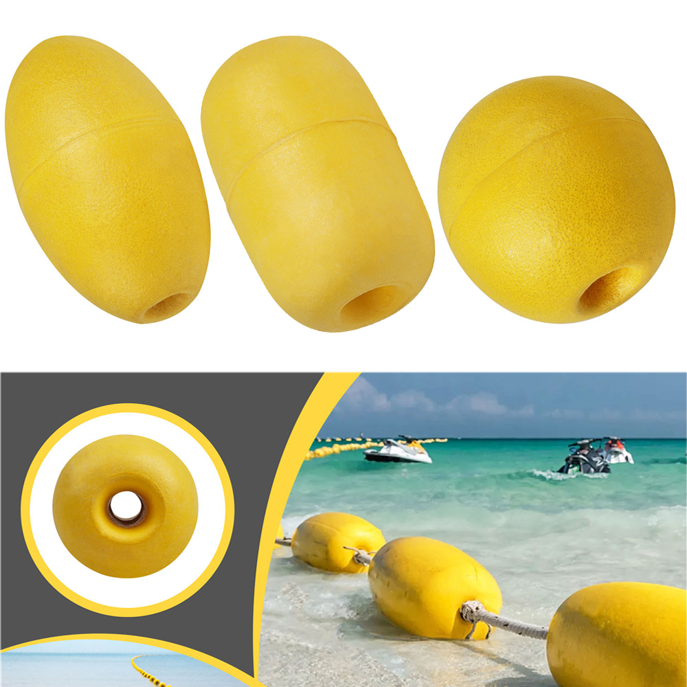 Fishing Kayak Inflatable - 2pcs Fishing net floats Bobber Deep