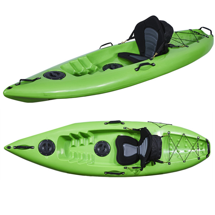 Kayak Wholesale Fishing Sport  - огляд і ціна Fishing Kayak Sit In