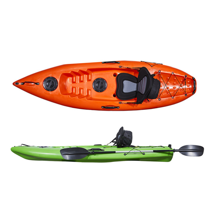 Kayak Wholesale Fishing Sport  - огляд і ціна Fishing Kayak Sit In