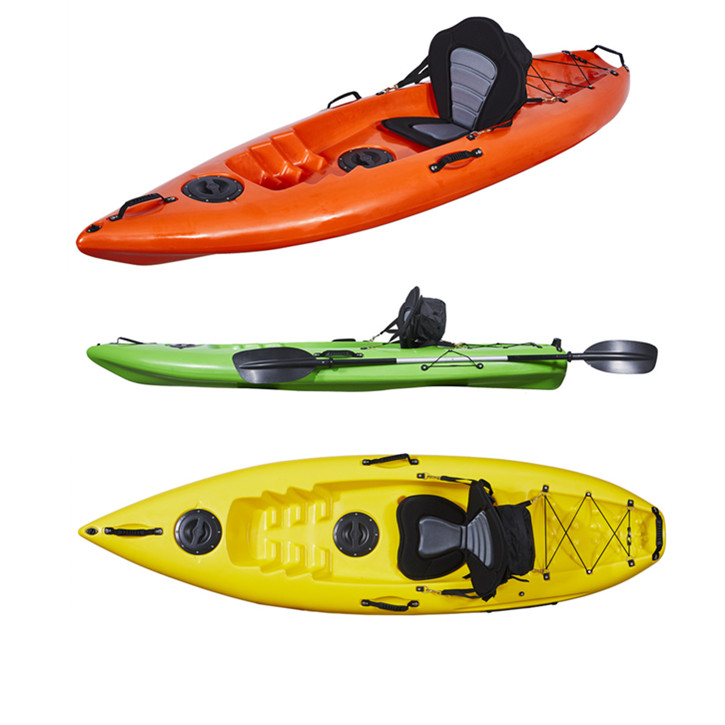 Kayak Wholesale Fishing Sport  - огляд і ціна Fishing Kayak Sit In