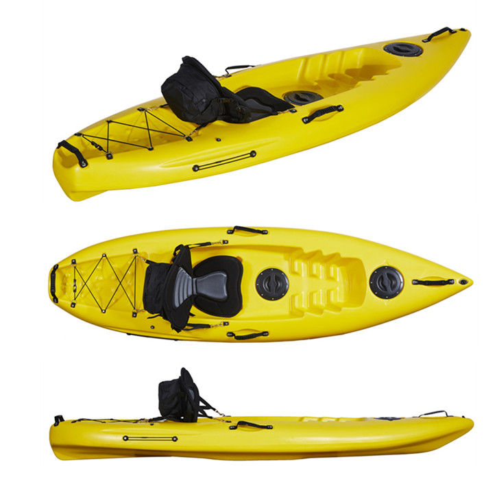 Kayak Wholesale Fishing Sport  - огляд і ціна Fishing Kayak Sit In