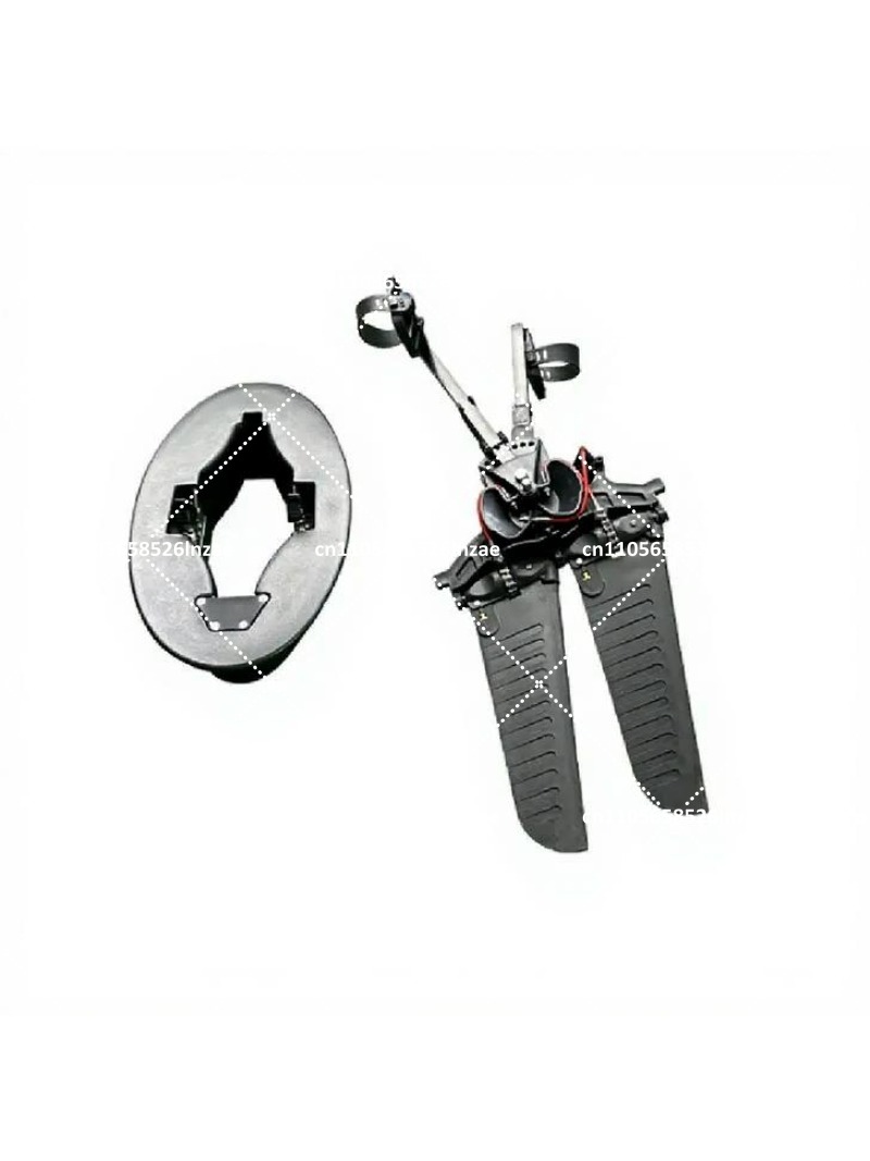 Kayak Foot Pedal System for Fi - огляд і ціна Fishing Kayak Pedal Drive