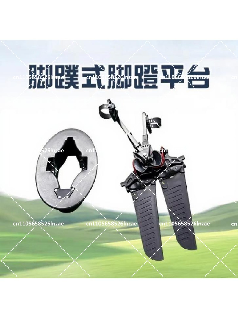 Kayak Foot Pedal System for Fi - огляд і ціна Fishing Kayak Pedal Drive