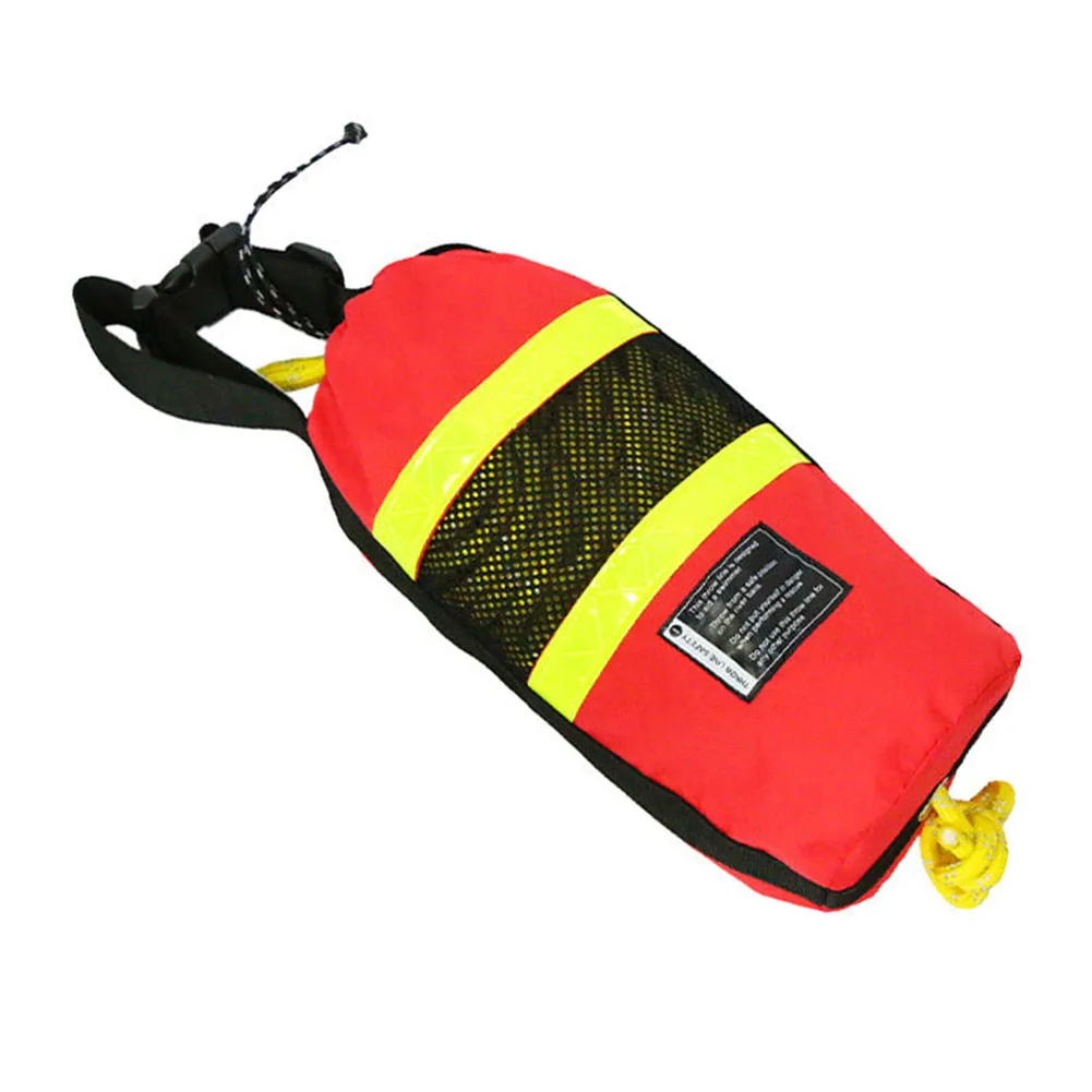 Throwing Bag With 20M Reflecti - огляд і ціна Fishing Kayak Crate