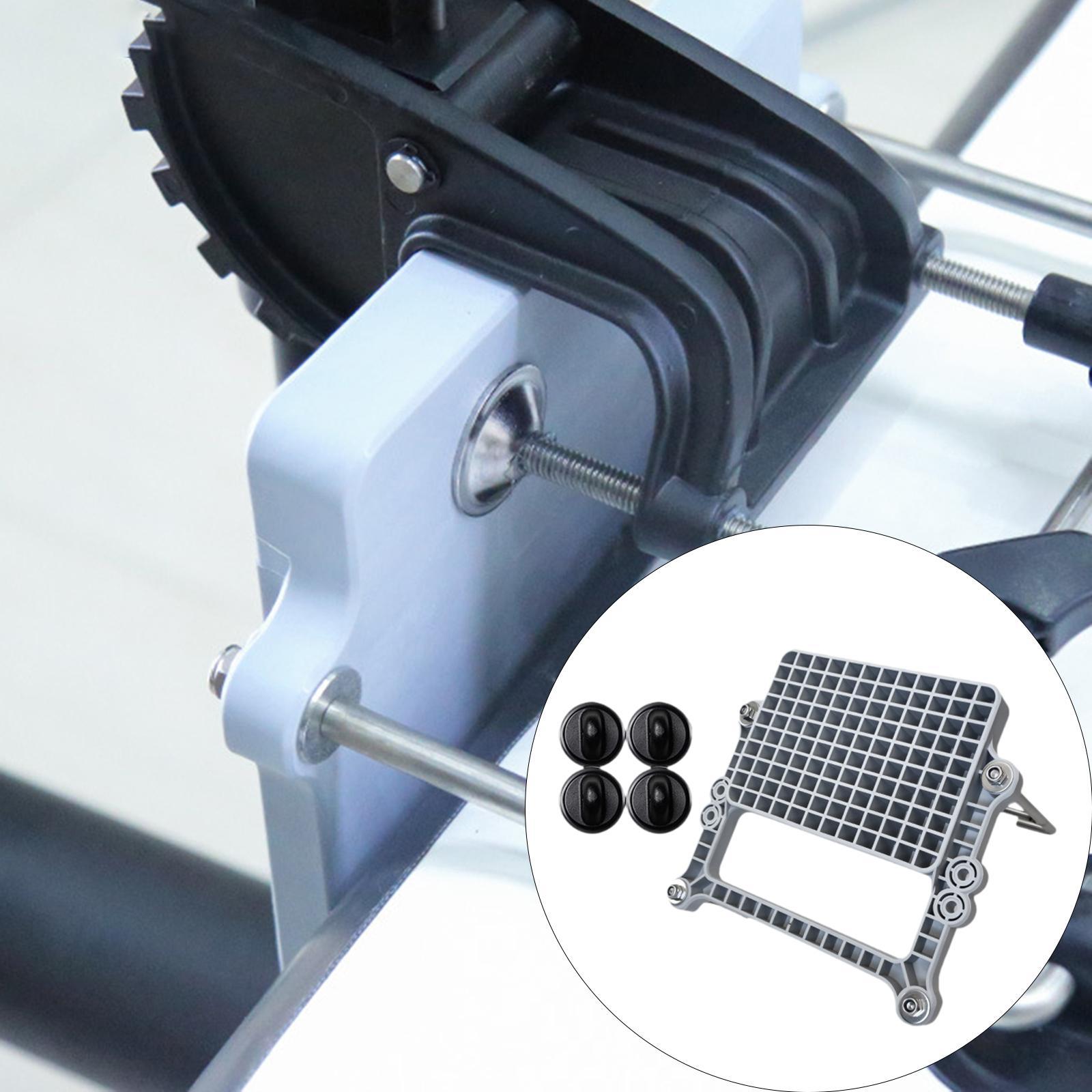 Boat Motor Mount Kit High Perf - огляд і ціна Fishing Kayak Storage Bag