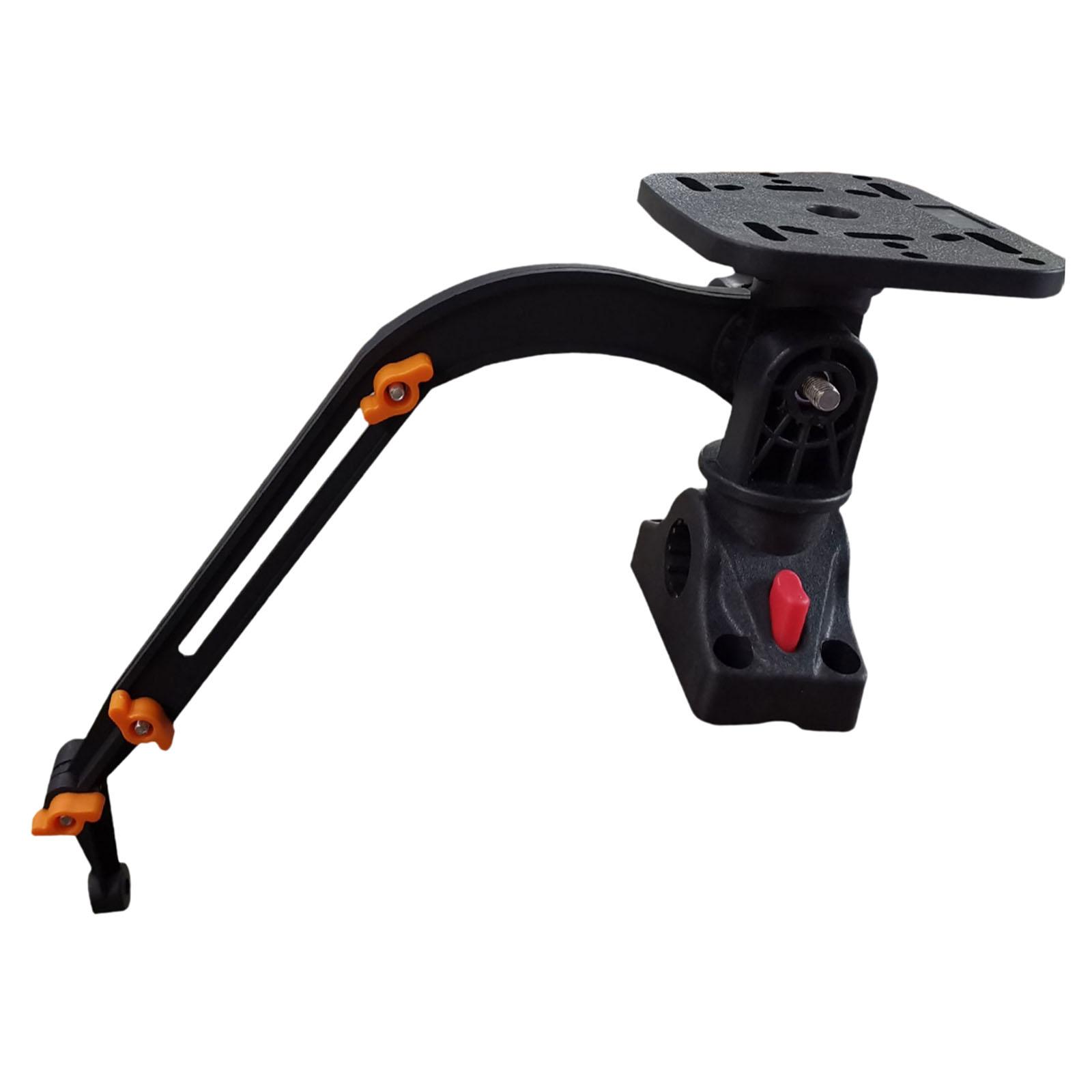 Fish Finder Portable Mount Stu - огляд і ціна Fishing Kayak Fish Finder Mount