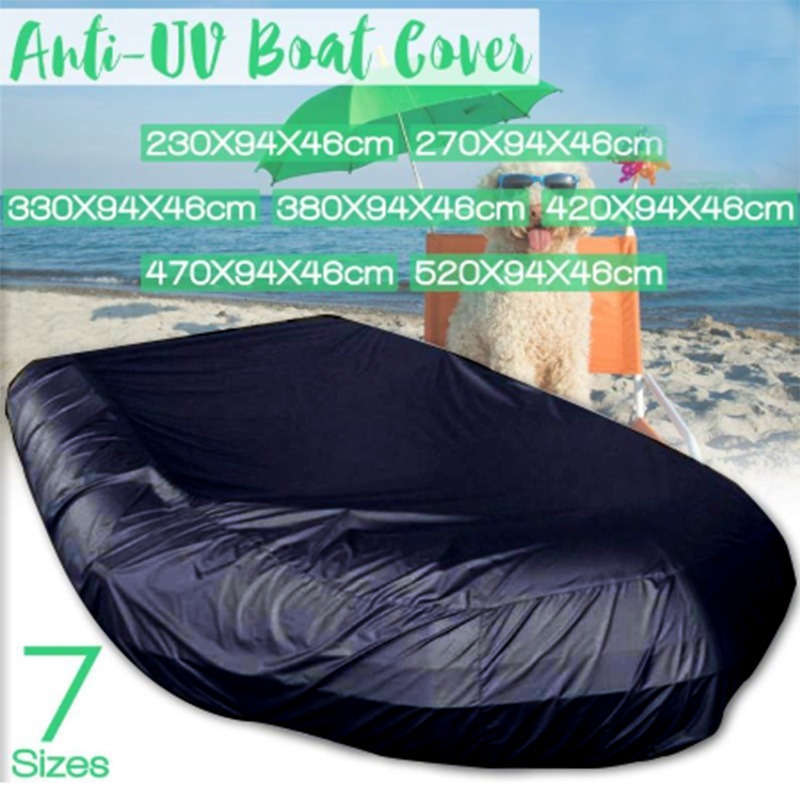 Inflatable Boat Cover Waterpro - огляд і ціна Fishing Kayak Inflatable