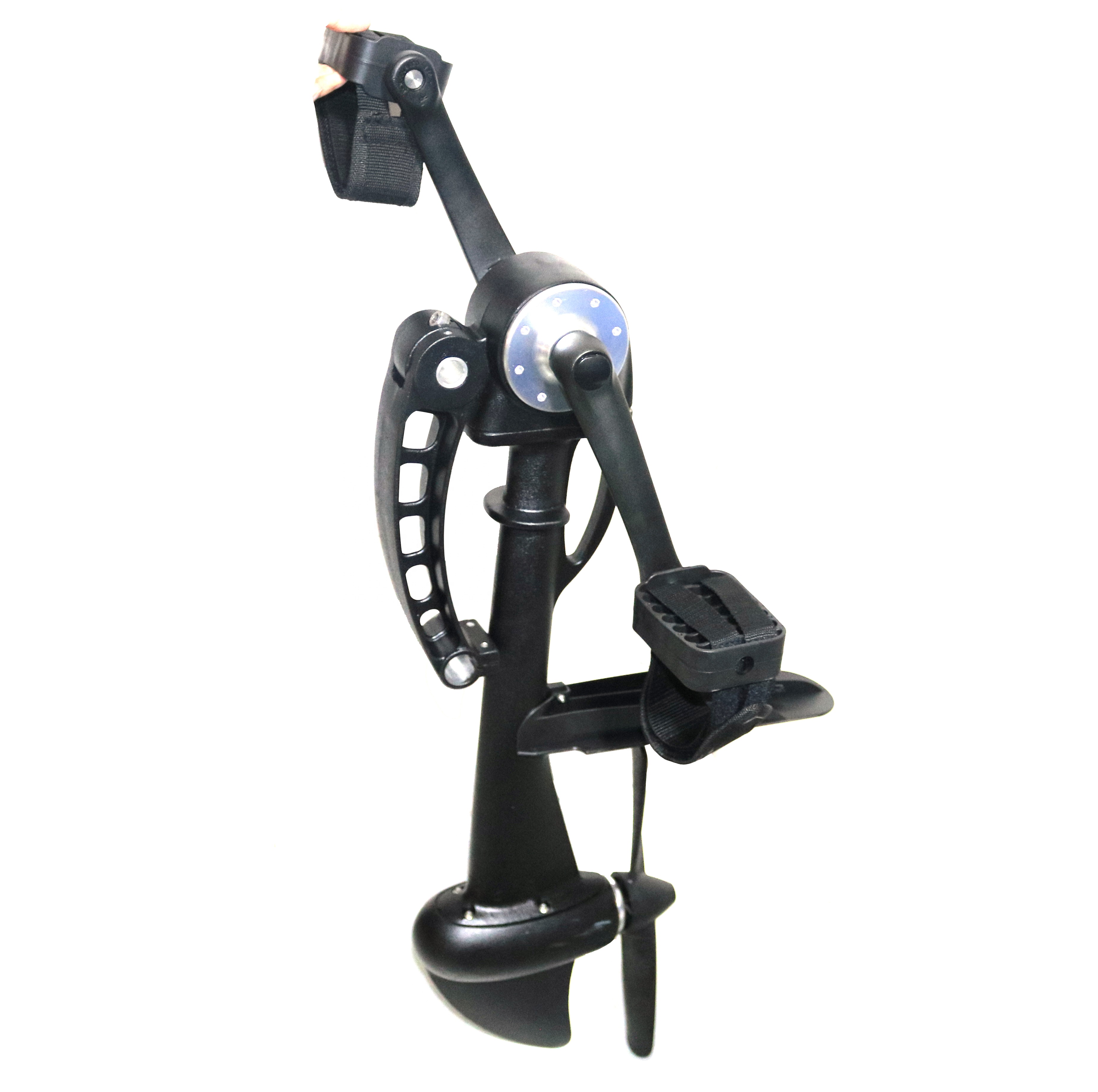 Aluminum Plastic Sailing Outdo - огляд і ціна Fishing Kayak Pedal Drive