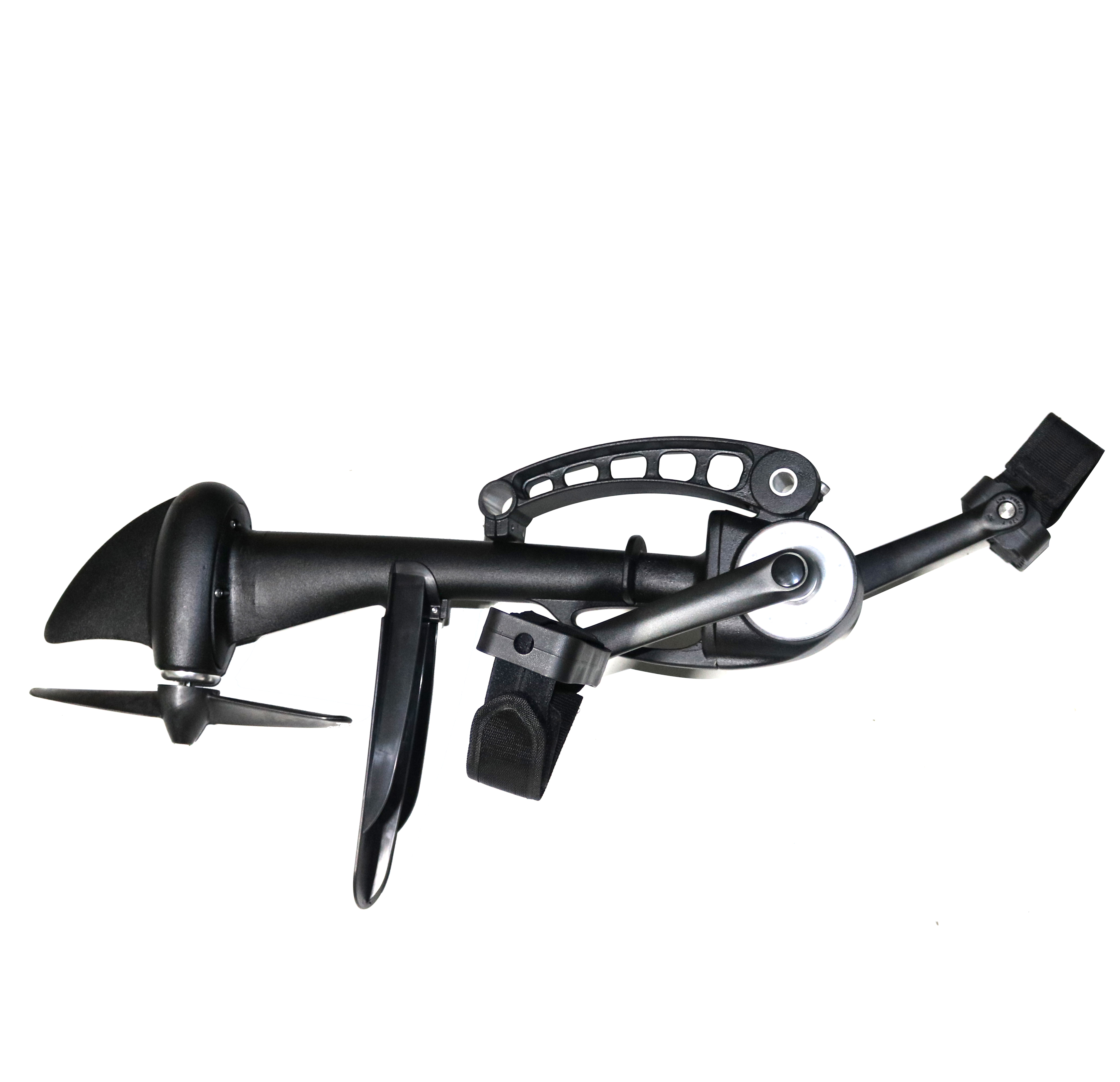 Aluminum Plastic Sailing Outdo - огляд і ціна Fishing Kayak Pedal Drive