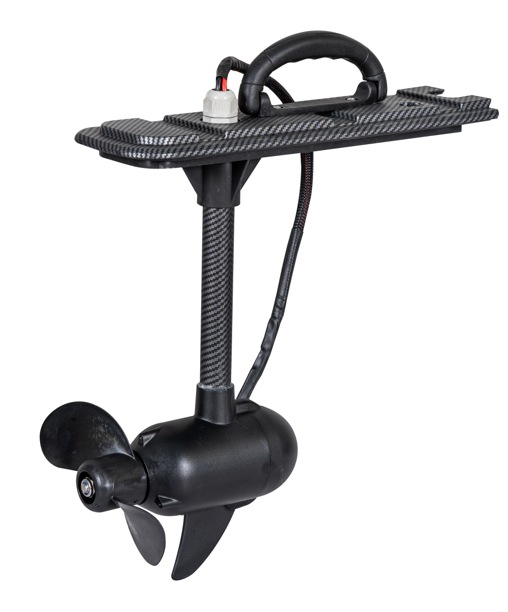 LSF 2026 New Hot Sale Aluminum - огляд і ціна Fishing Kayak Trolling Motor