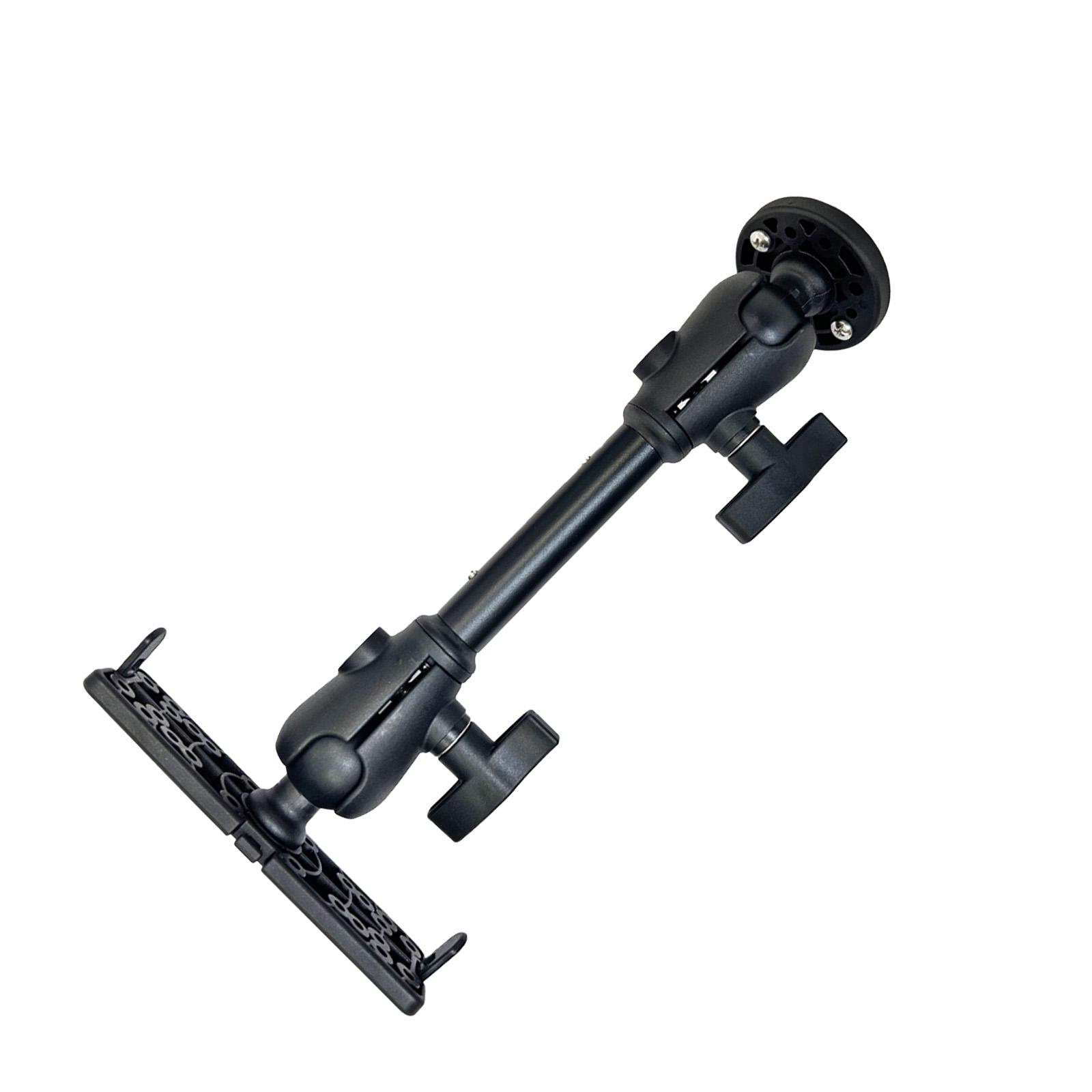 Fish Finders Bracket Lightweig - огляд і ціна Fishing Kayak Fish Finder Mount