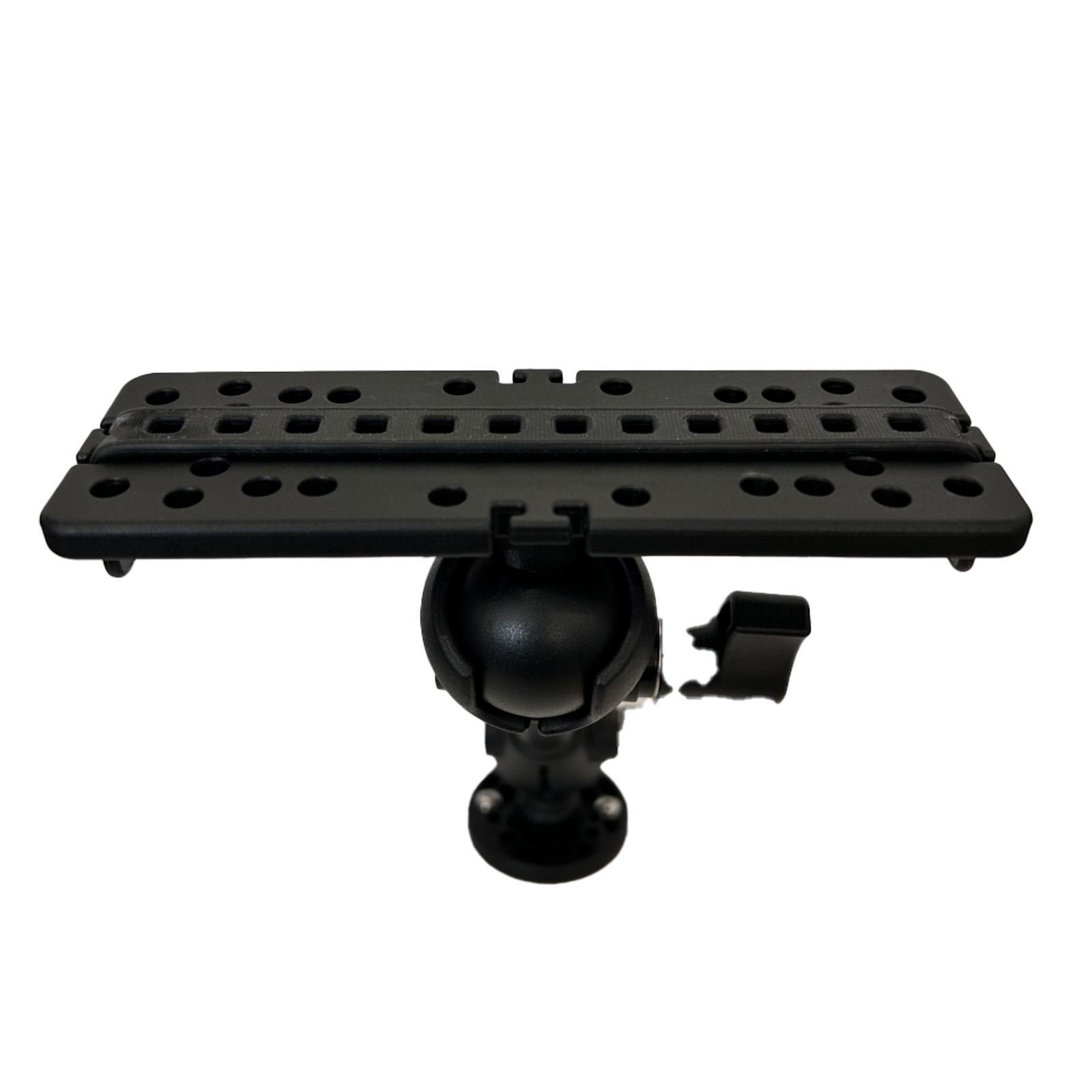 Fish Finders Bracket Lightweig - огляд і ціна Fishing Kayak Fish Finder Mount