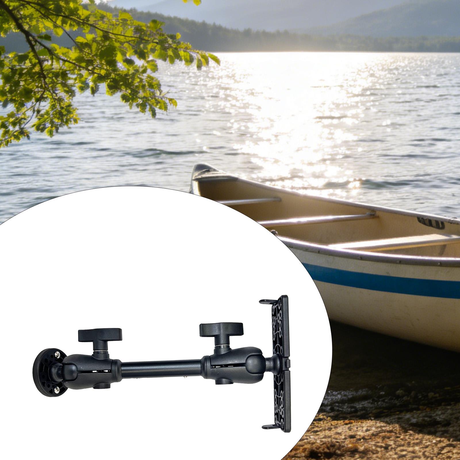 Fish Finders Bracket Lightweig - огляд і ціна Fishing Kayak Fish Finder Mount