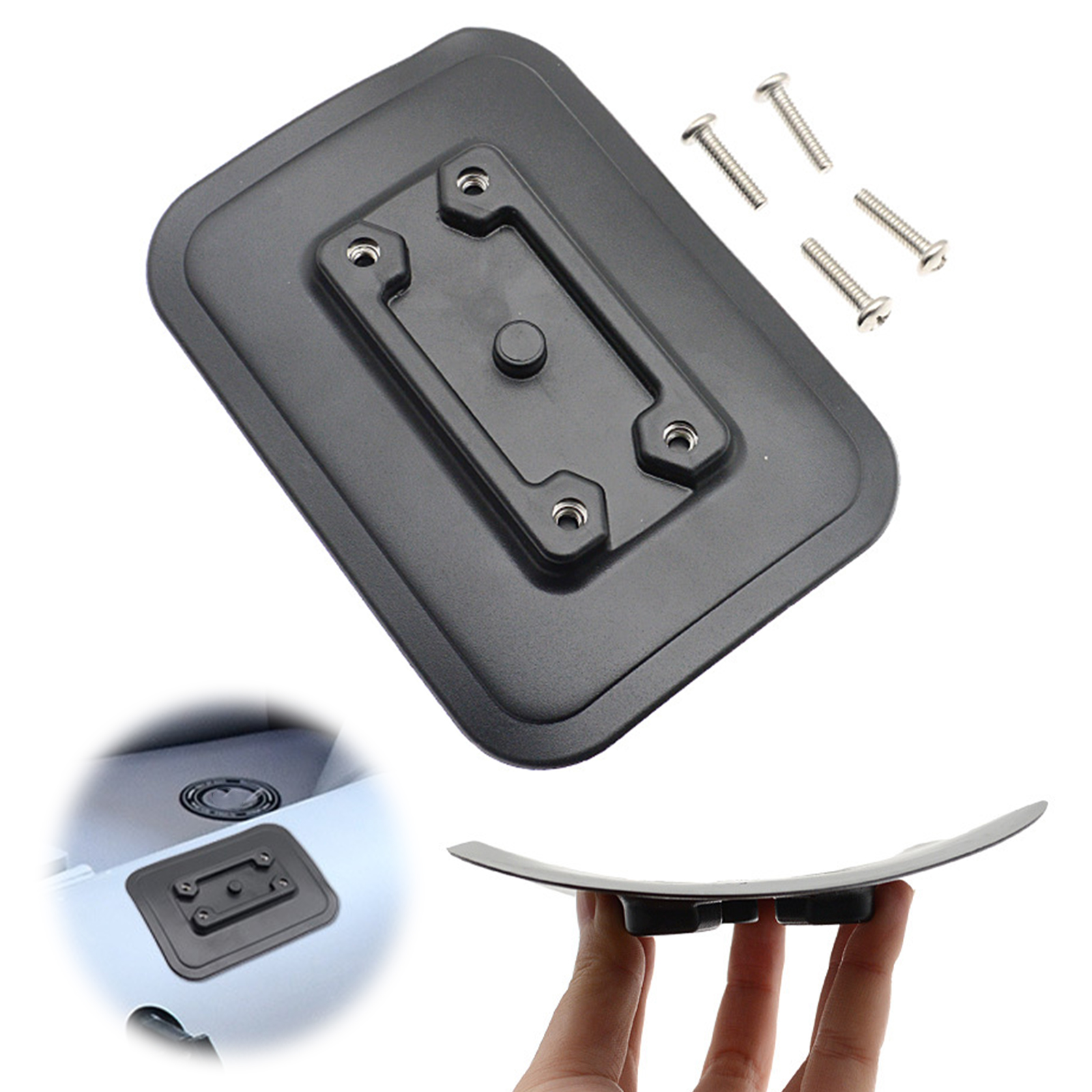 1 Pcs Inflatable Boat Fishing  - огляд і ціна Fishing Kayak Fish Finder Mount