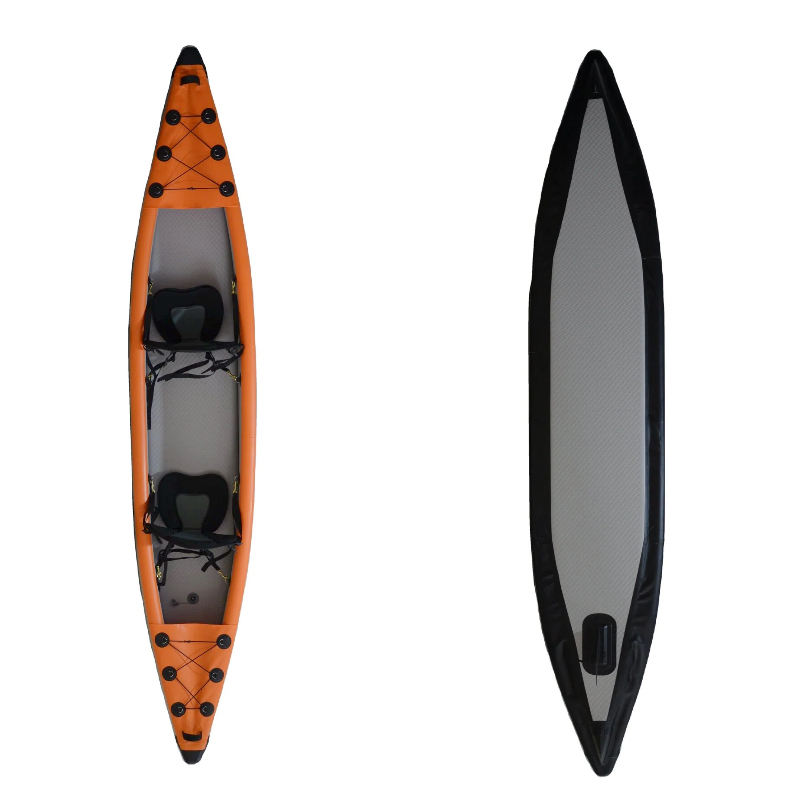 Inflatable Fishing Boat  Easy  - огляд і ціна Fishing Kayak Paddle