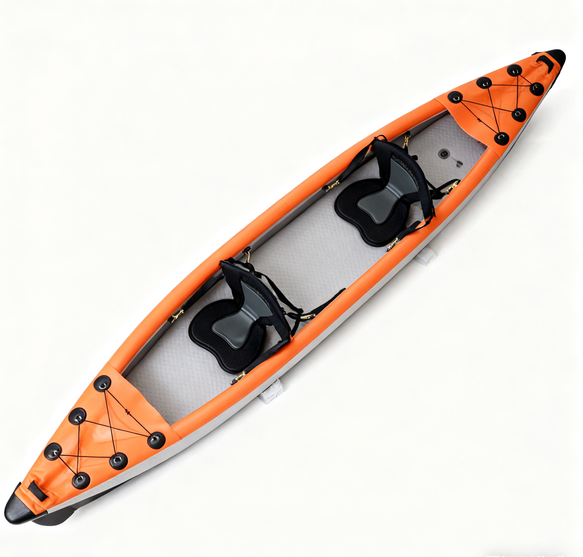 Inflatable Fishing Boat  Easy  - огляд і ціна Fishing Kayak Paddle