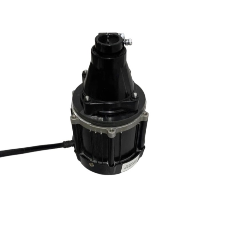 12-60V 500-1500W Brushless Out - огляд і ціна Fishing Kayak Trolling Motor