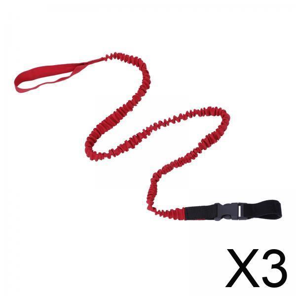 Safety Stretchable Kayak Paddl - огляд і ціна Fishing Kayak Paddle Leash