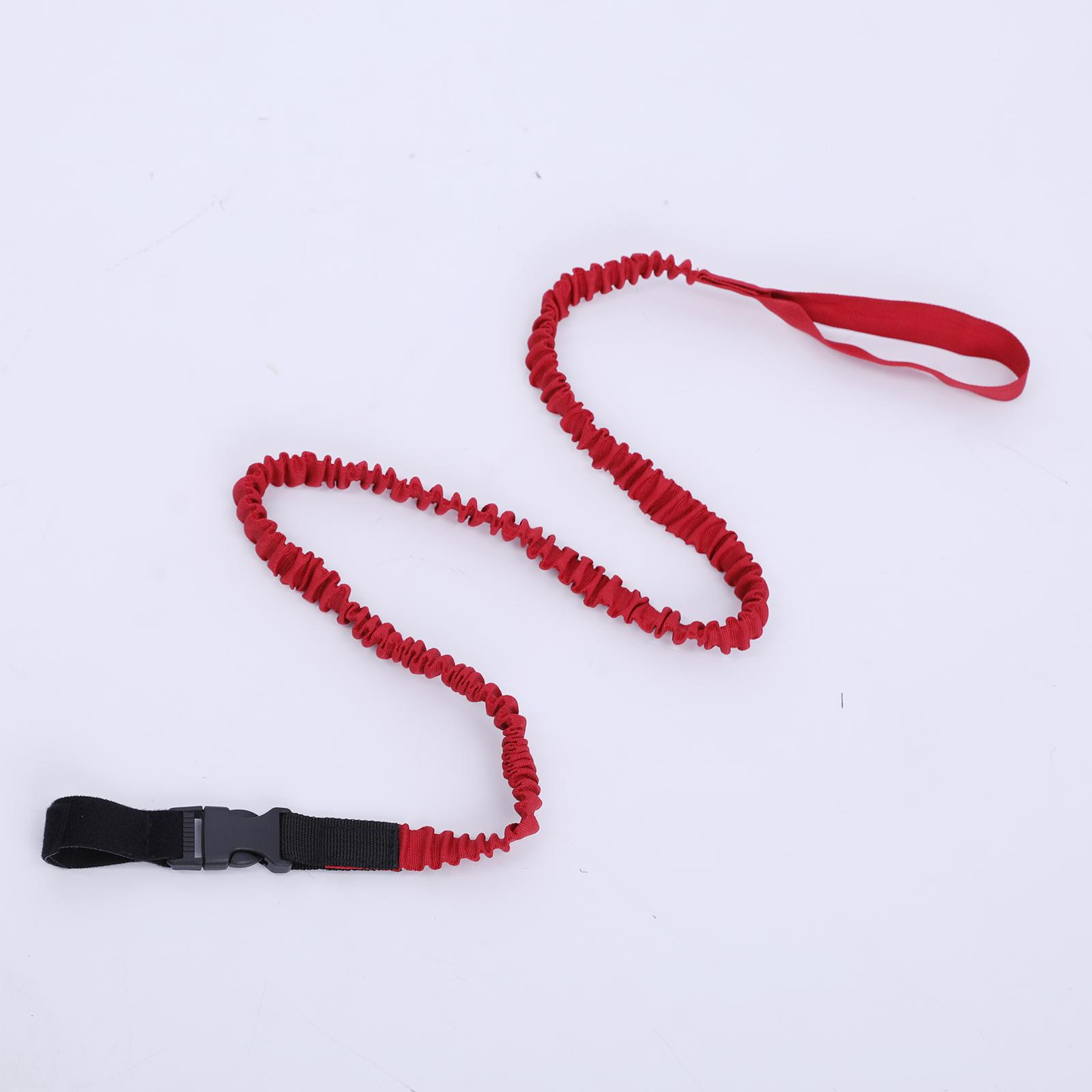 Safety Stretchable Kayak Paddl - огляд і ціна Fishing Kayak Paddle Leash