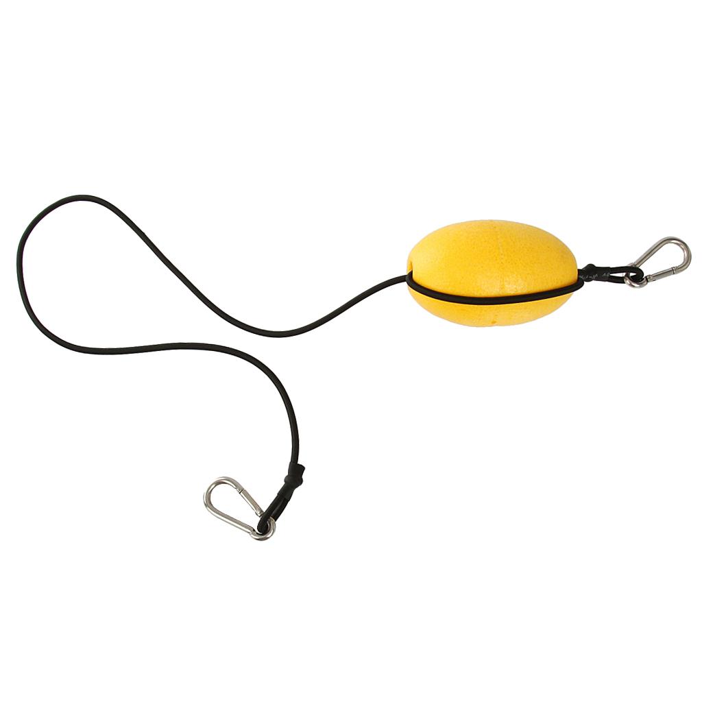 Kayak Tow Throw Line with Anch - огляд і ціна Fishing Kayak Anchor