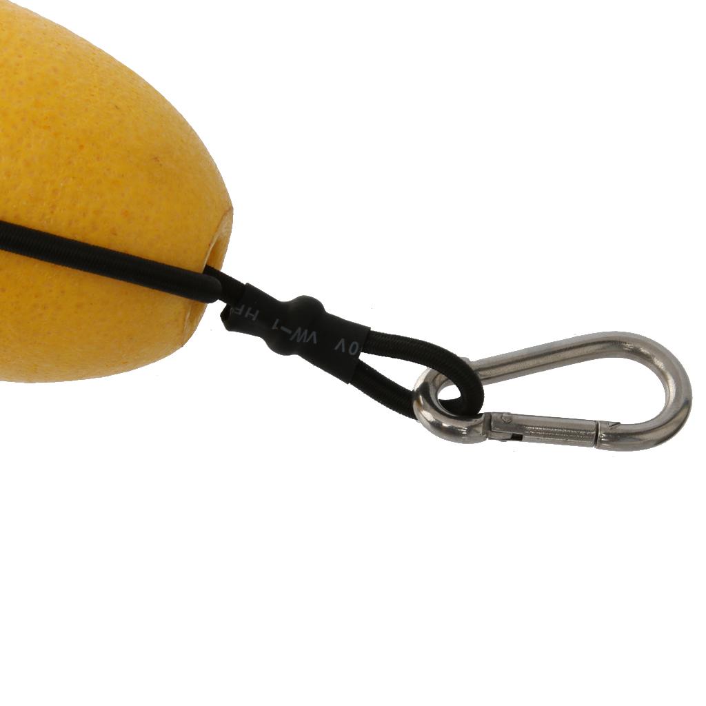 Kayak Tow Throw Line with Anch - огляд і ціна Fishing Kayak Anchor