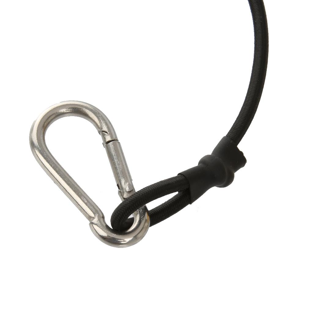 Kayak Tow Throw Line with Anch - огляд і ціна Fishing Kayak Anchor
