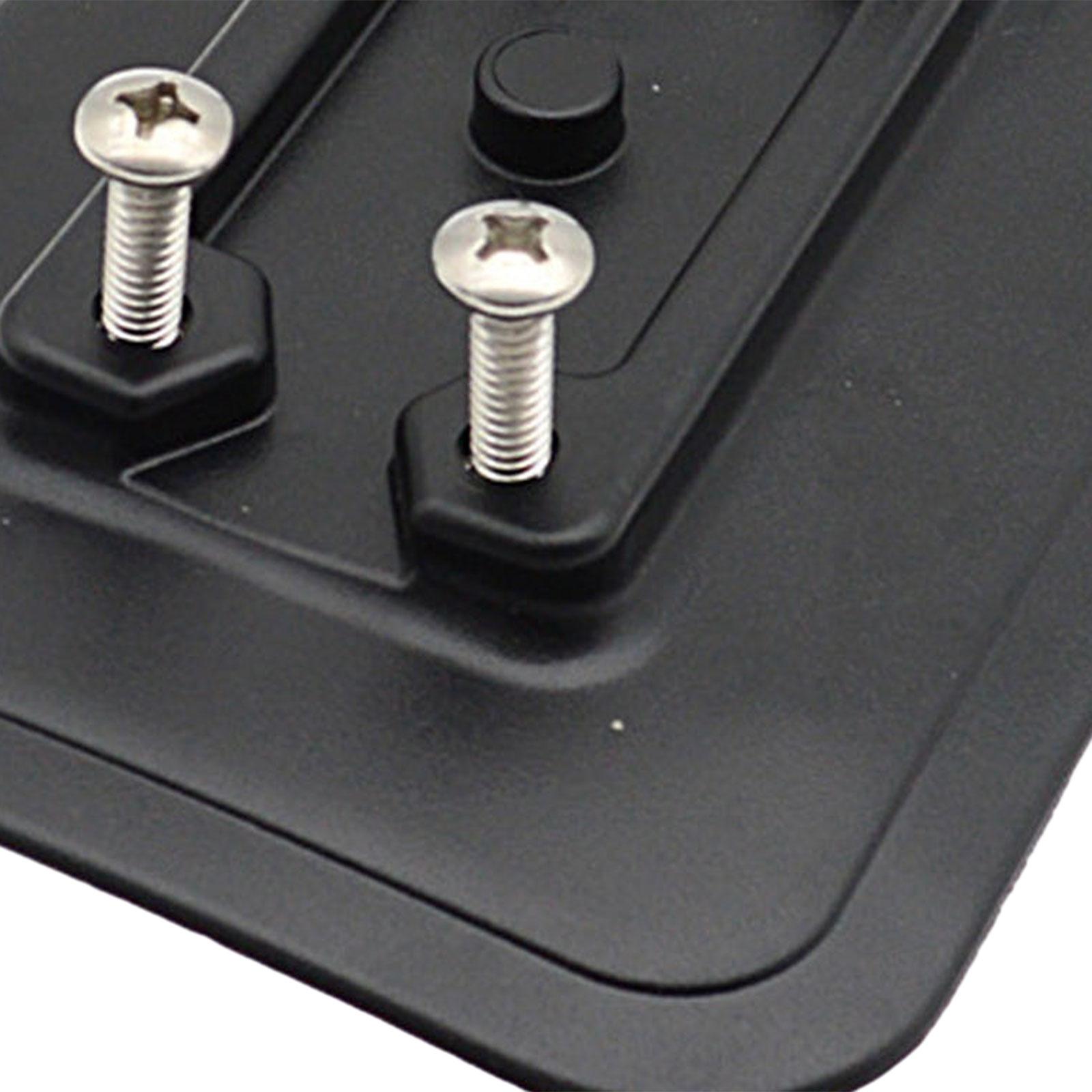 PVC Fishing Rod Holder Glue-on - огляд і ціна Fishing Kayak Rod Holder