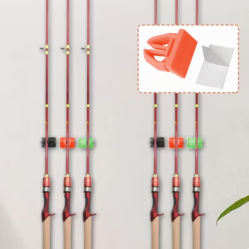 Quick Release Clip With Strap  - огляд і ціна Fishing Kayak Rod Holder