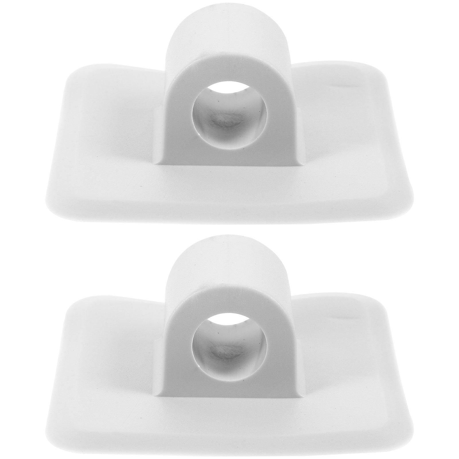 2Pcs Kayak Motor Mount Bracket - огляд і ціна Fishing Kayak Trolling Motor