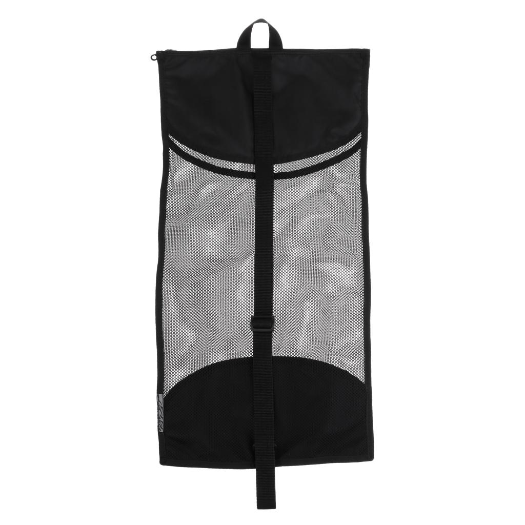 Nylon Mesh Scuba Diving Gear B - огляд і ціна Fishing Kayak Storage Bag