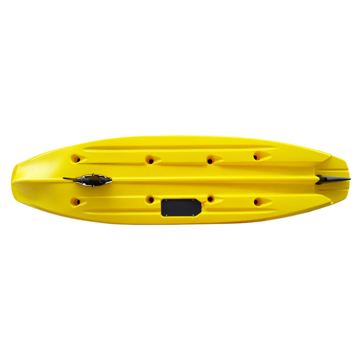 10ft Sit on Top Angler Rotomol - огляд і ціна Fishing Kayak Sit In