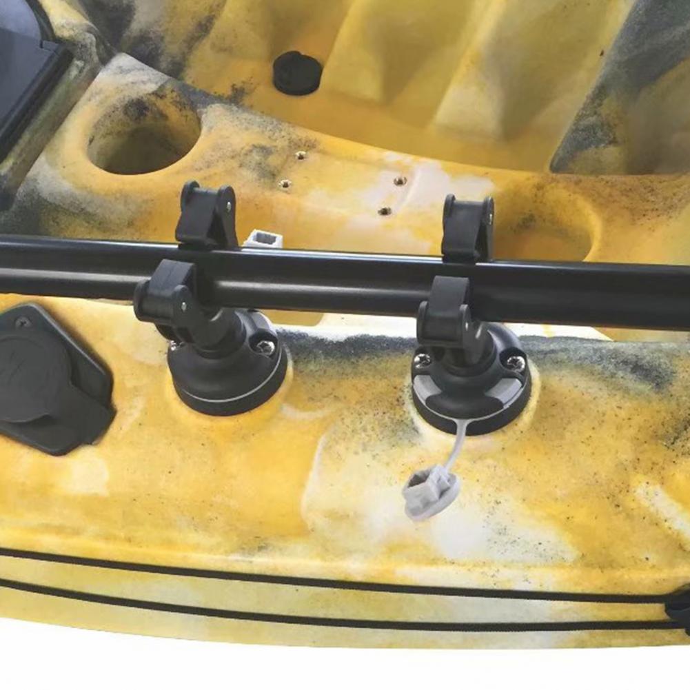 Kayak Paddle Holder Universal  - огляд і ціна Fishing Kayak Storage Bag