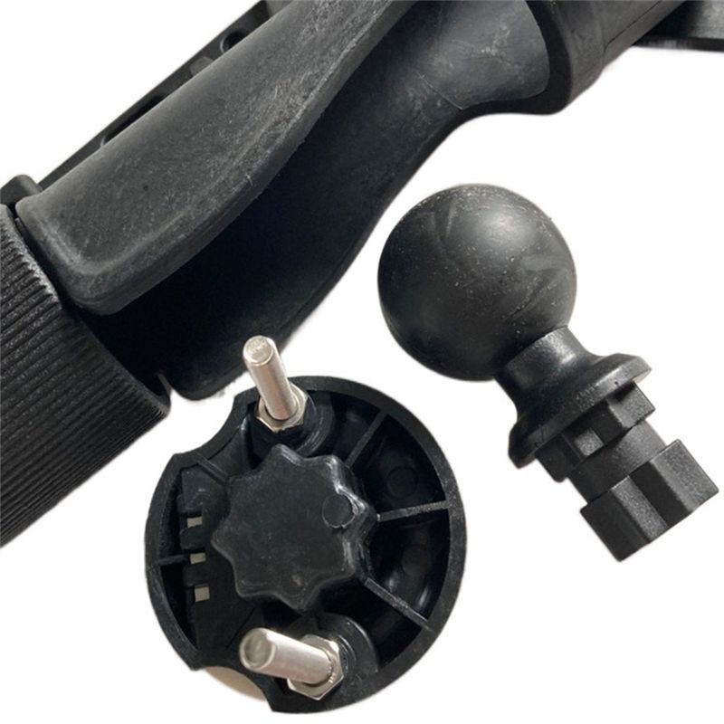AA90-Holder Fishing Rod Boat P - огляд і ціна Fishing Kayak Rod Holder