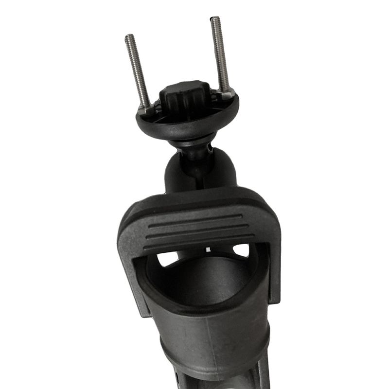 AA90-Holder Fishing Rod Boat P - огляд і ціна Fishing Kayak Rod Holder