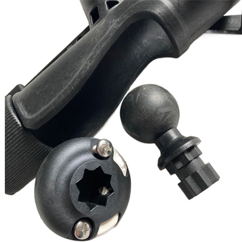 AA90-Holder Fishing Rod Boat P - огляд і ціна Fishing Kayak Rod Holder