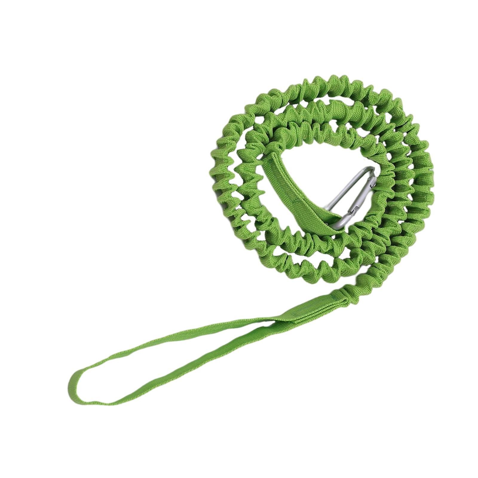 Elastic Kayak Paddle Leash Adj - огляд і ціна Fishing Kayak Paddle Leash