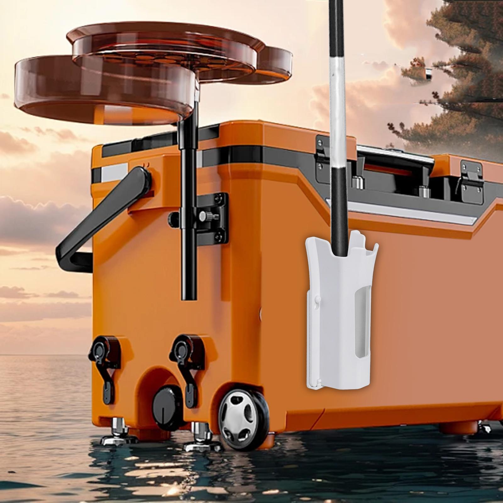 Fishing Rod Holder for Mini Ca - огляд і ціна Fishing Kayak Rod Holder