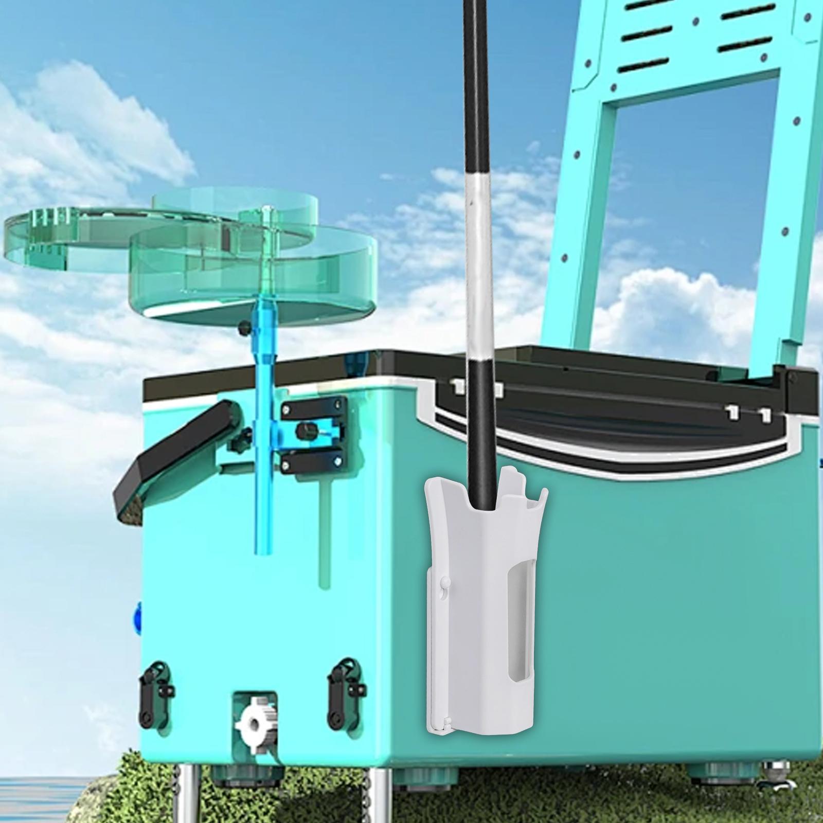 Fishing Rod Holder for Mini Ca - огляд і ціна Fishing Kayak Rod Holder