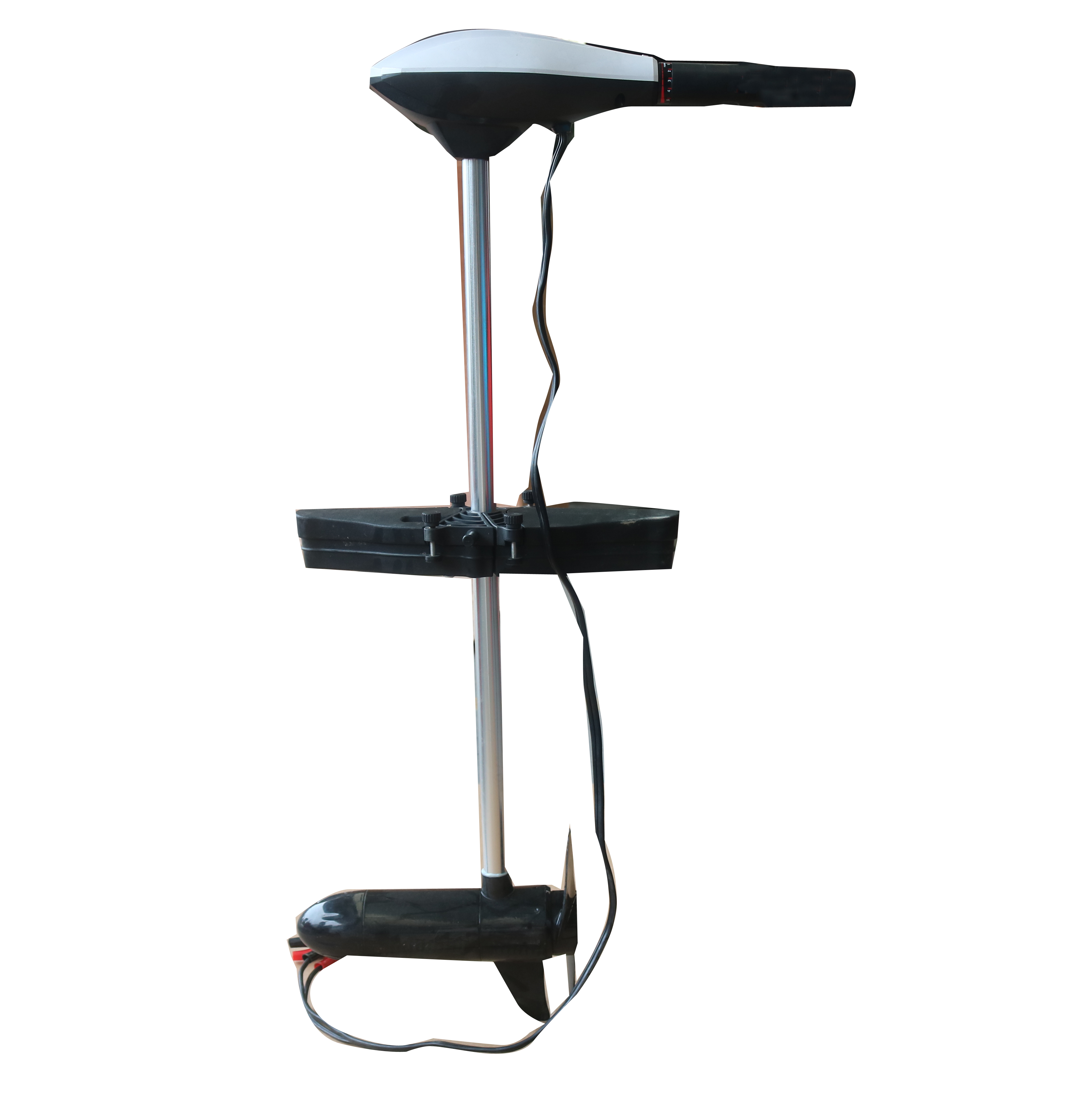 34lbs Electric Trolling Motor  - огляд і ціна Fishing Kayak Trolling Motor