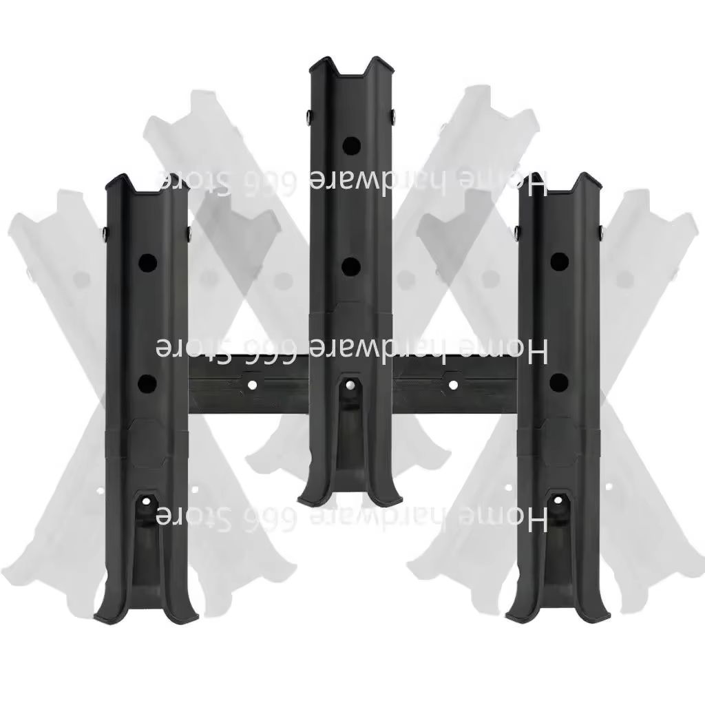 Adjustable Plastic Fishing Rod - огляд і ціна Fishing Kayak Rod Holder