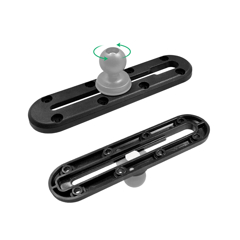 VINmounts179mm Long Kayak Trac - огляд і ціна Fishing Kayak Anchor