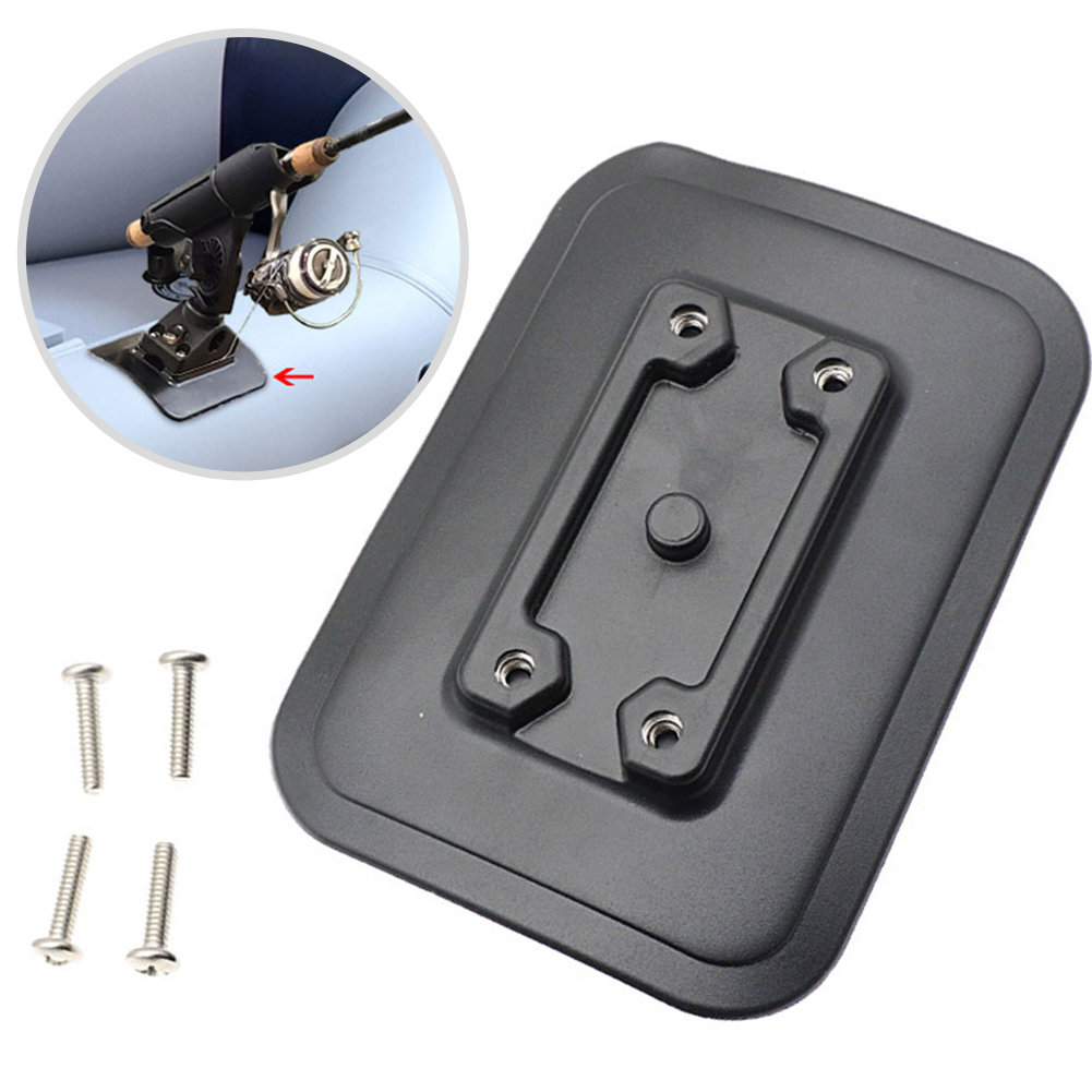 1 Pc Inflatable Boat Fishing R - огляд і ціна Fishing Kayak Fish Finder Mount