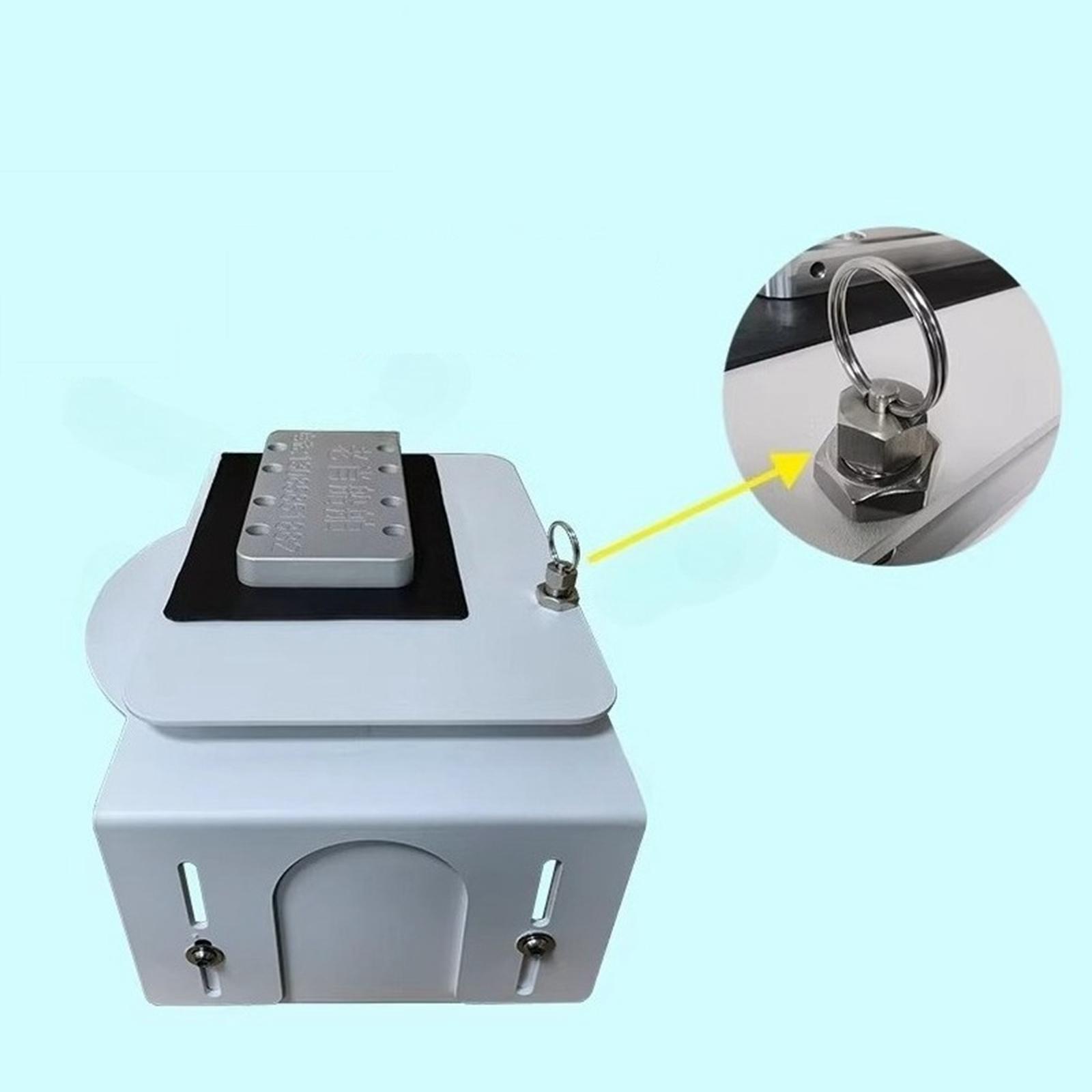 Stainless Steel Trolling Motor - огляд і ціна Fishing Kayak Trolling Motor