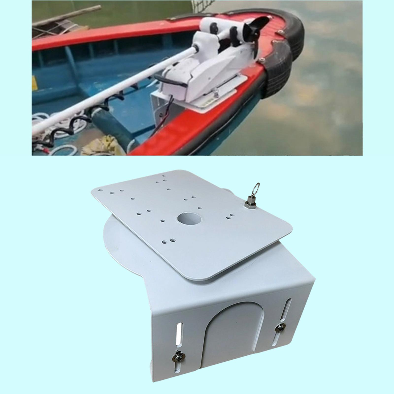 Stainless Steel Trolling Motor - огляд і ціна Fishing Kayak Trolling Motor