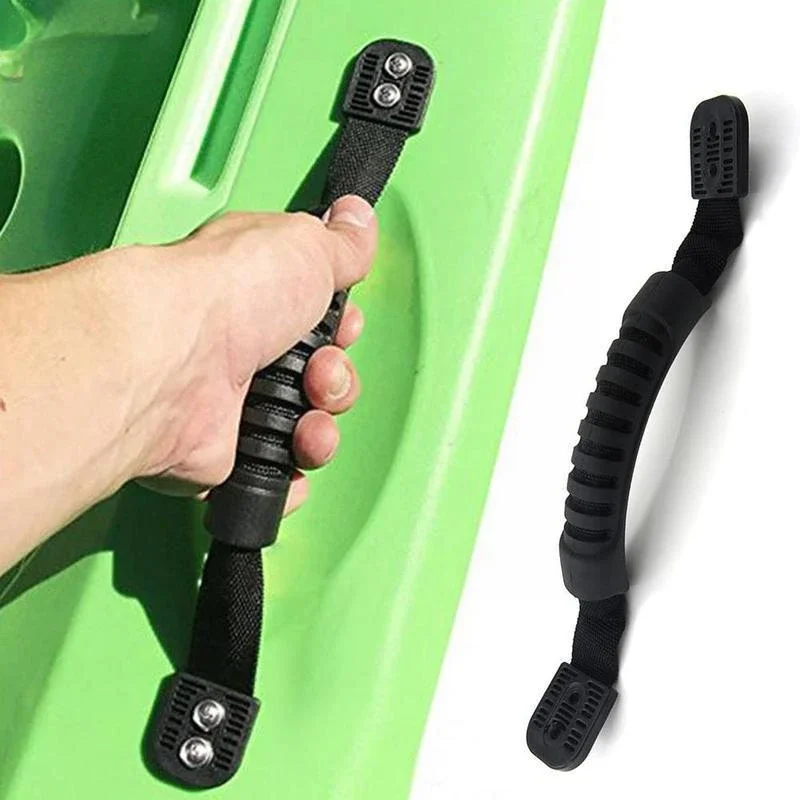 1PC 29.5 x 2.5 cm Black Boat H - огляд і ціна Fishing Kayak Storage Bag
