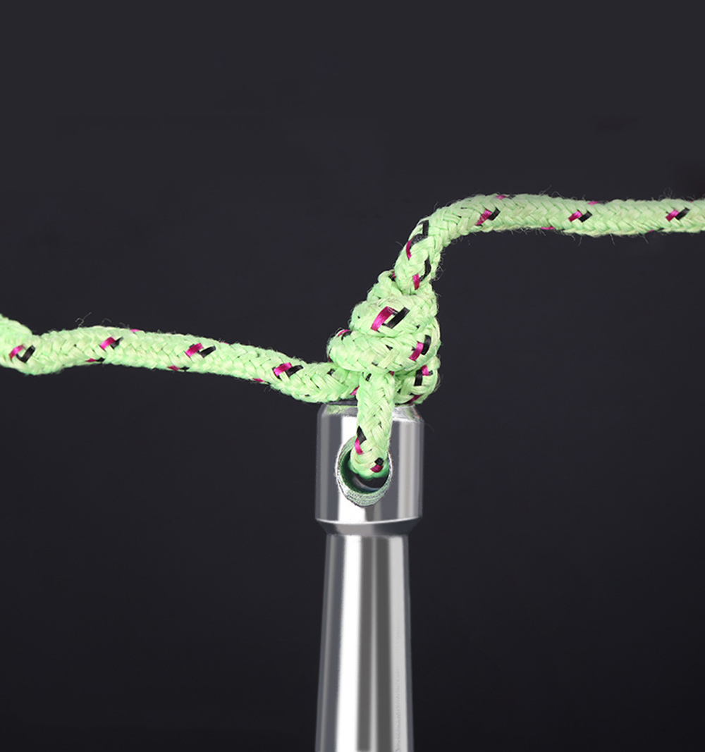 4 Claw Anchor Sickle Foldable  - огляд і ціна Fishing Kayak Anchor