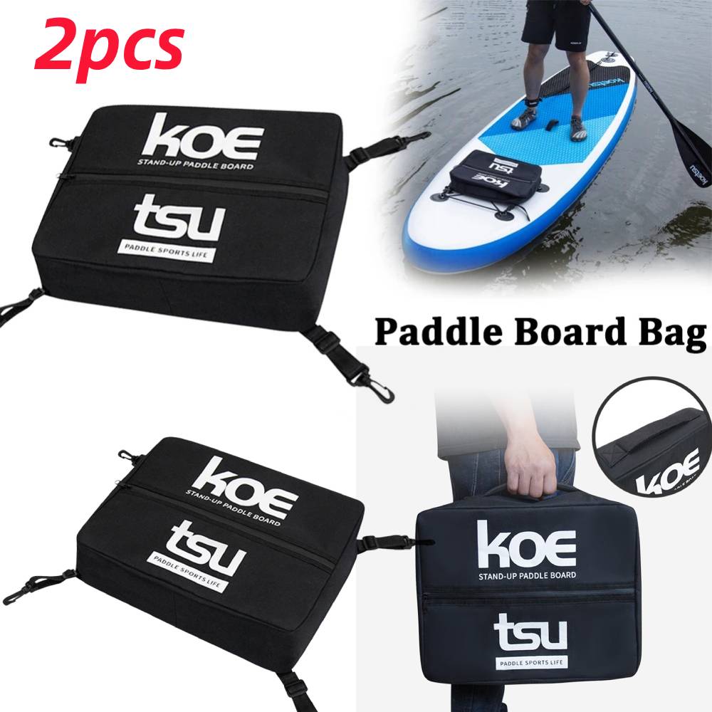 Paddle Board Bag Surf Portable - огляд і ціна Fishing Kayak Paddle