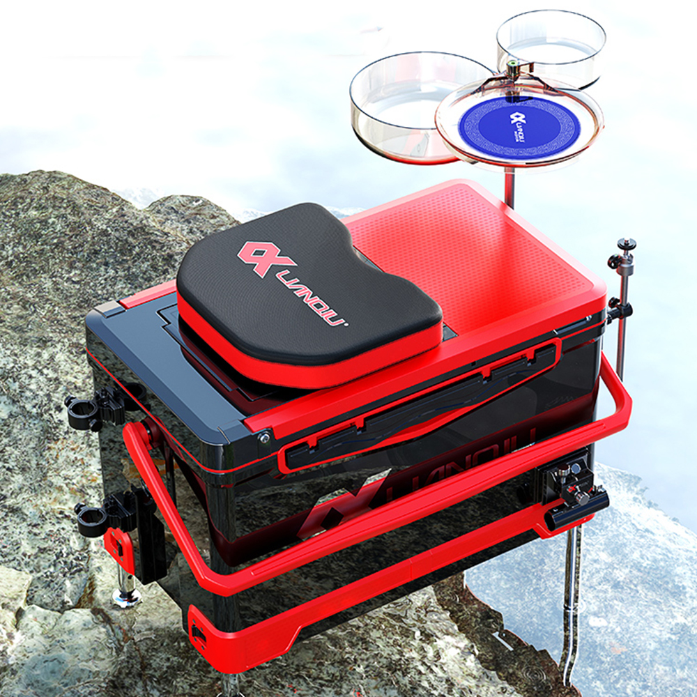 Outdoor Fishing Chair Seat Cus - огляд і ціна Fishing Kayak Sit In