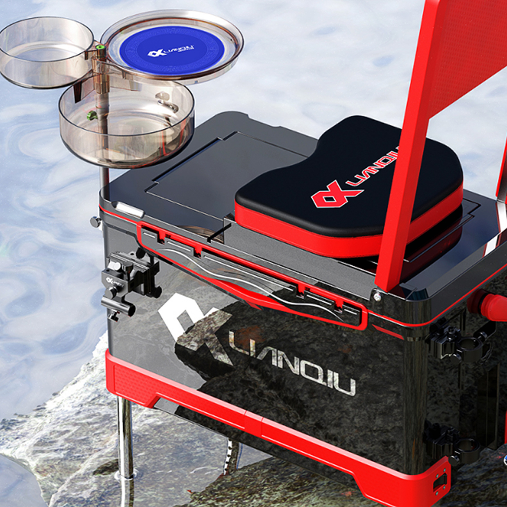 Outdoor Fishing Chair Seat Cus - огляд і ціна Fishing Kayak Sit In