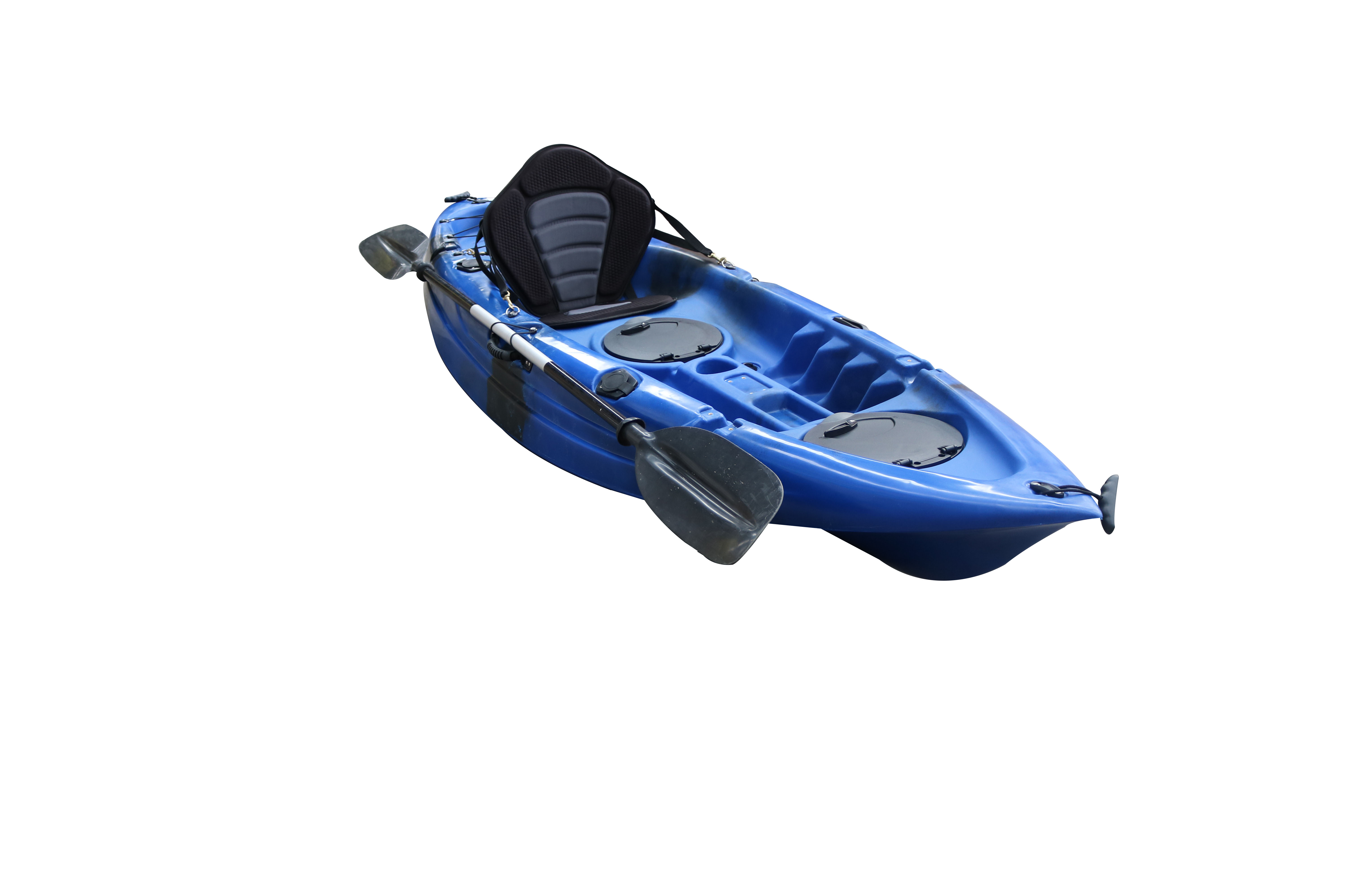 Fishing Kayak Plastic Single P - огляд і ціна Fishing Kayak Paddle